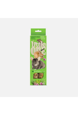 Little One Little One Sticks For Small Animals Meadow Grass 2 Pack