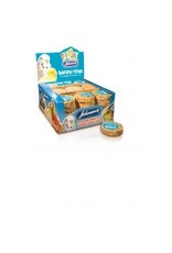 Johnsons Veterinary Products Budgie Honey Rings 25g