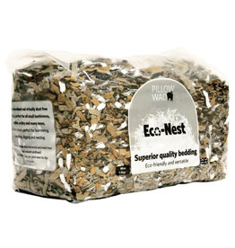 Pillow Wad Eco Nest Small 1.5kg