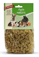 Mr Johnson's Apple Niblets 70g