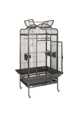 Sky Pet Products Voyager Parrot Cage