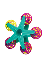 Sky Pet Products Perch Spinner Toy