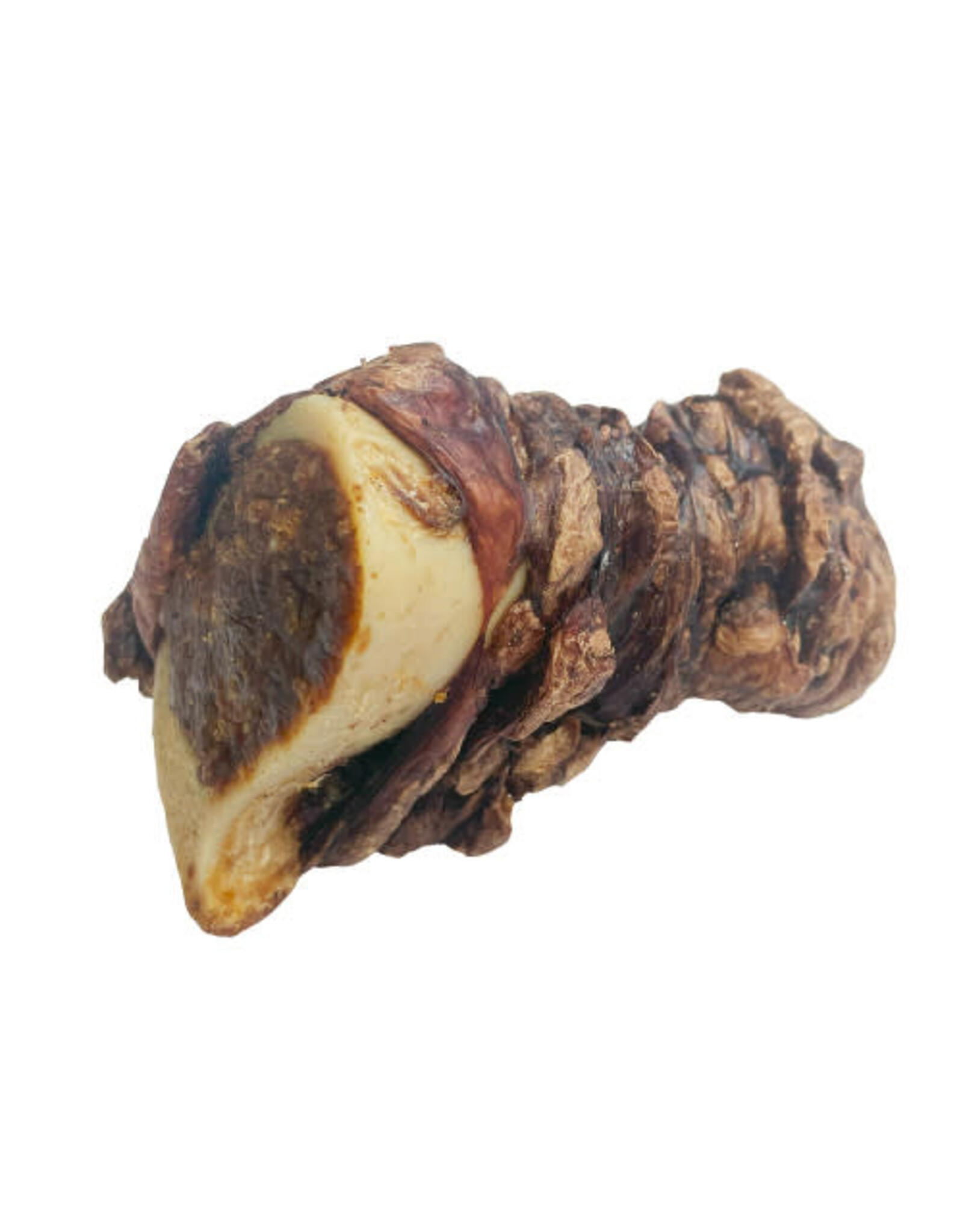 Happy Pet Filled Beef Bone Wrapped In Lung