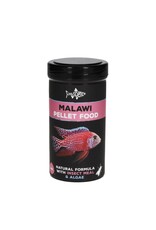 Fish Science FS Malawi Pellet Food 115g