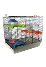 Classic Roxburgh Cage