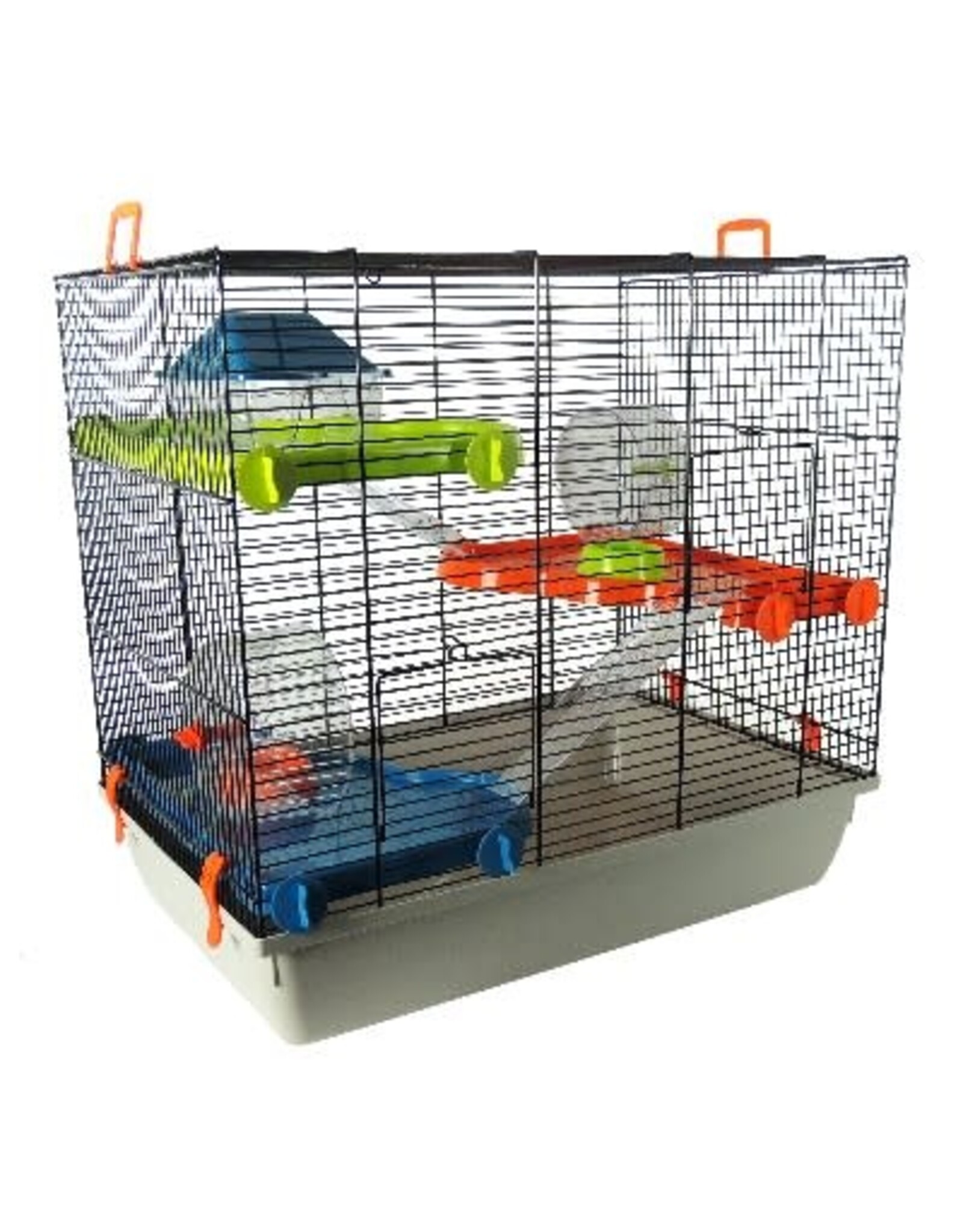 Classic Roxburgh Cage