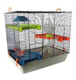 Classic Roxburgh Cage