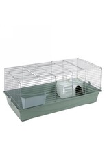 Classic Indoor Rabbit/Ferret Cage 120cm