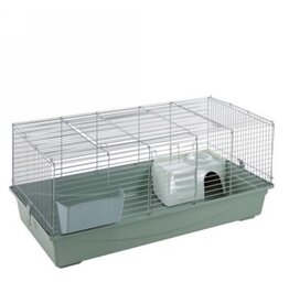 Classic Indoor Rabbit/Ferret Cage 120cm