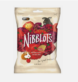 VETIQ Nibblots Berry 30g