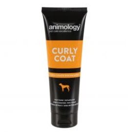 Animology Animology Dog Curly Coat Shampoo 250ml