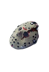 Angell Pets Hockey Mask Hide - Small