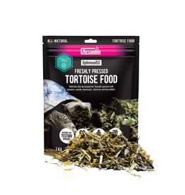 Arcadia AR EarthPro Optimsed52 Tortoise Food - 250g