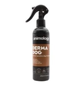 Animology Animology Derma Dog No Rinse Shampoo 250ml