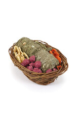 Natures Feast Willow Treat Basket