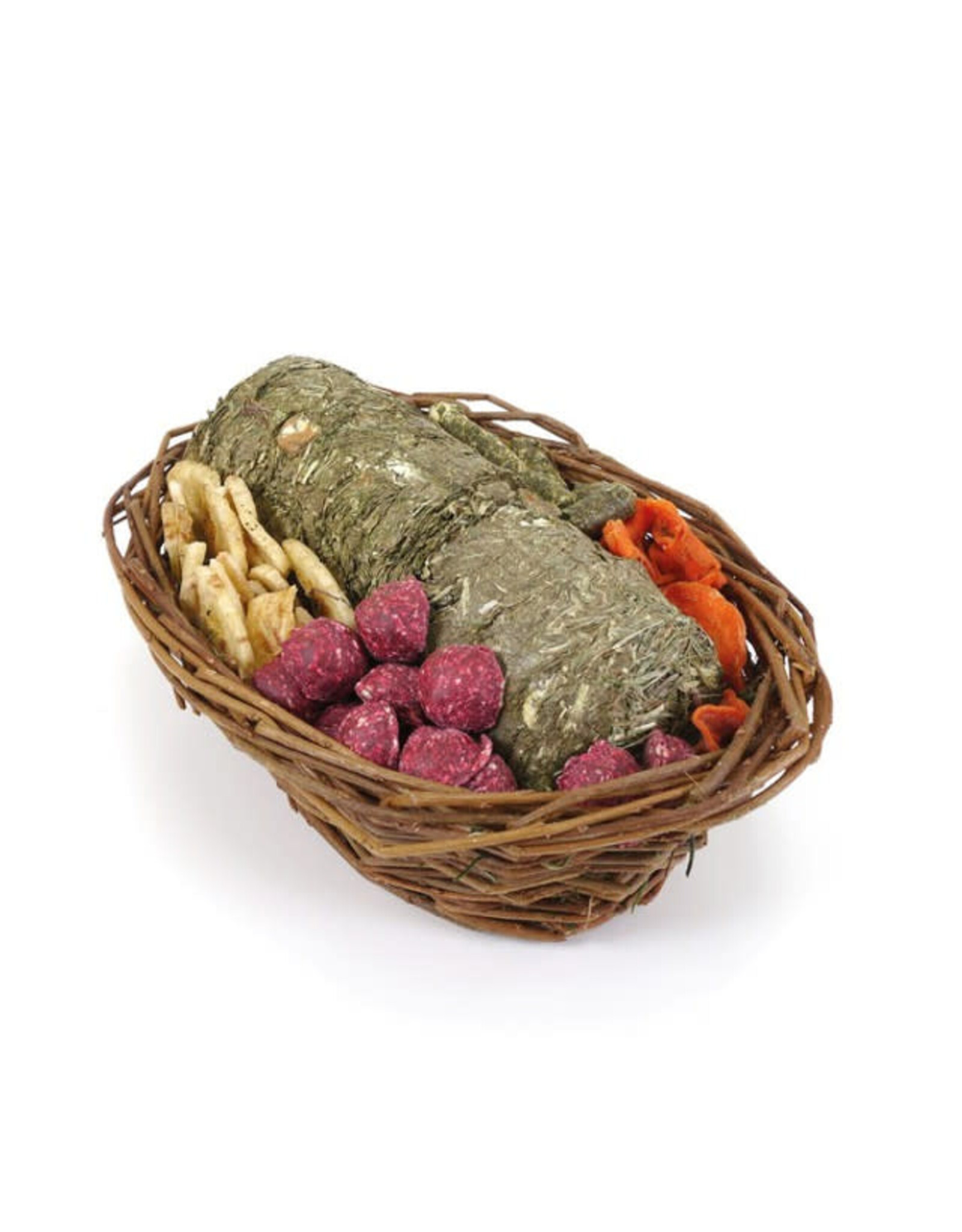 Natures Feast Willow Treat Basket