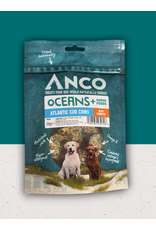 Anco Anco Oceans+ Atlantic Cod Coins 50g