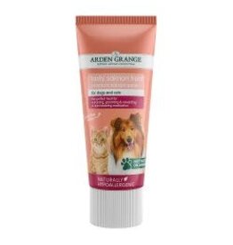 Arden Grange Arden Grange Salmon Treat Paste 75g