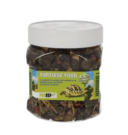 Pro Rep PR Tortoise Food Jar 250g