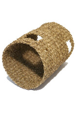 Rosewood Sea Grass Tunnel - Large