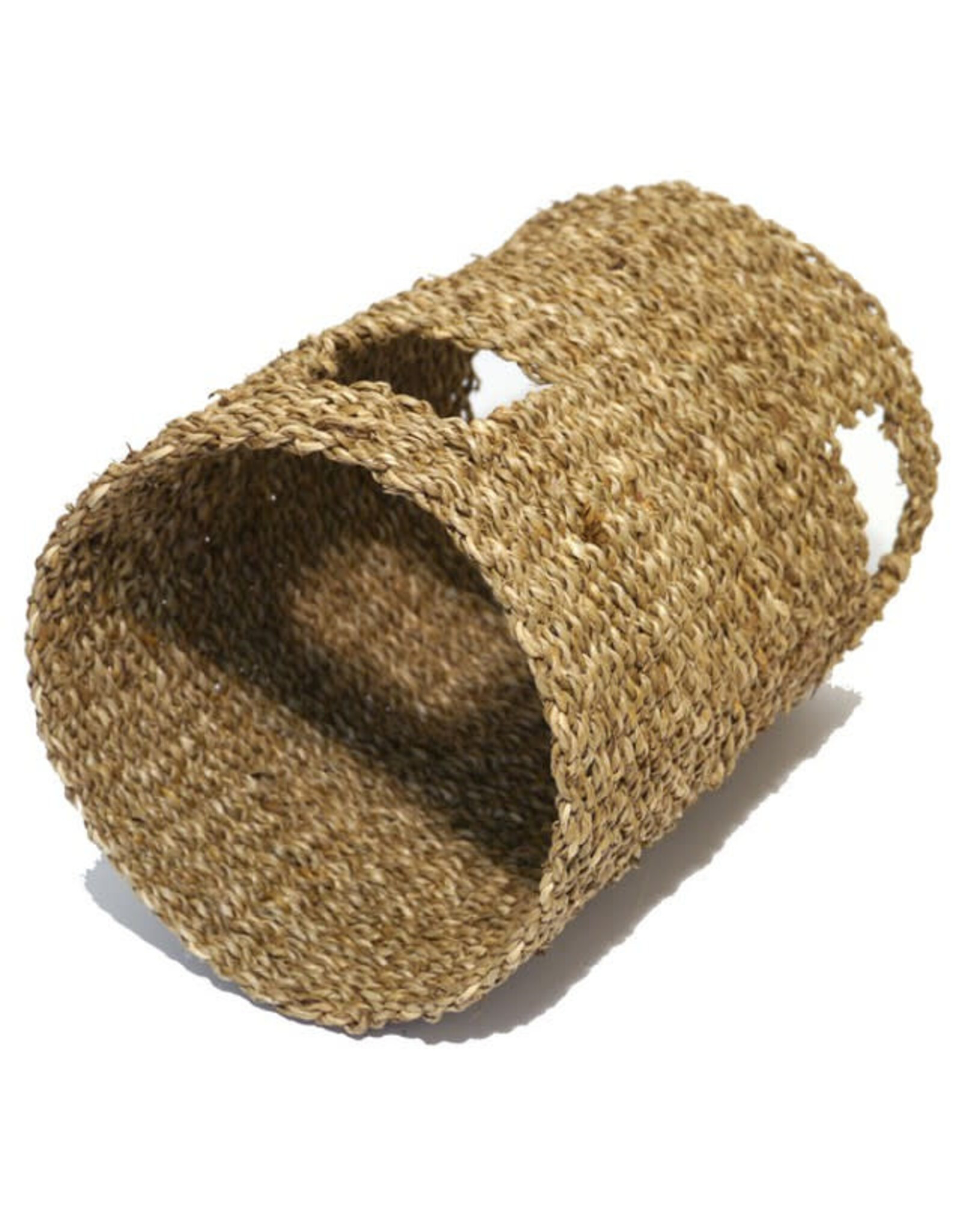 Rosewood Sea Grass Tunnel - Large