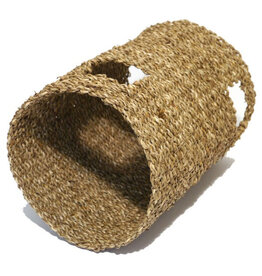 Rosewood Sea Grass Tunnel - Large