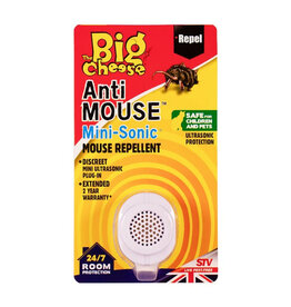 STV STV Sonic Mouse Repellent