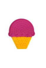 afp Afp Ice Cream Lick Mat