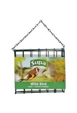 Supa Suet Block Feeder