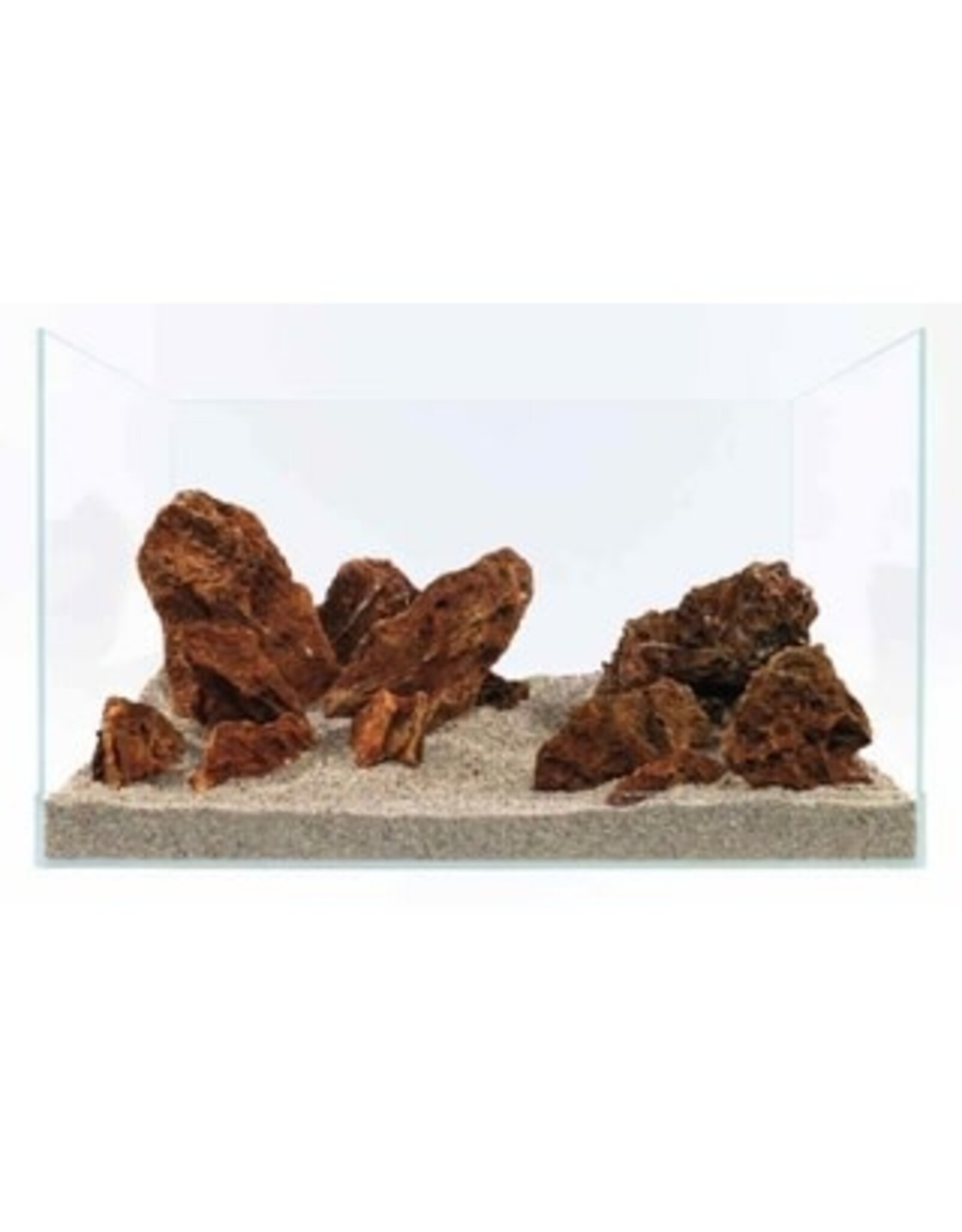 J&K Aquatics Maple Leaf Rock