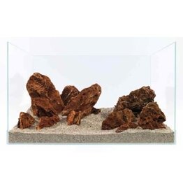 J&K Aquatics Maple Leaf Rock