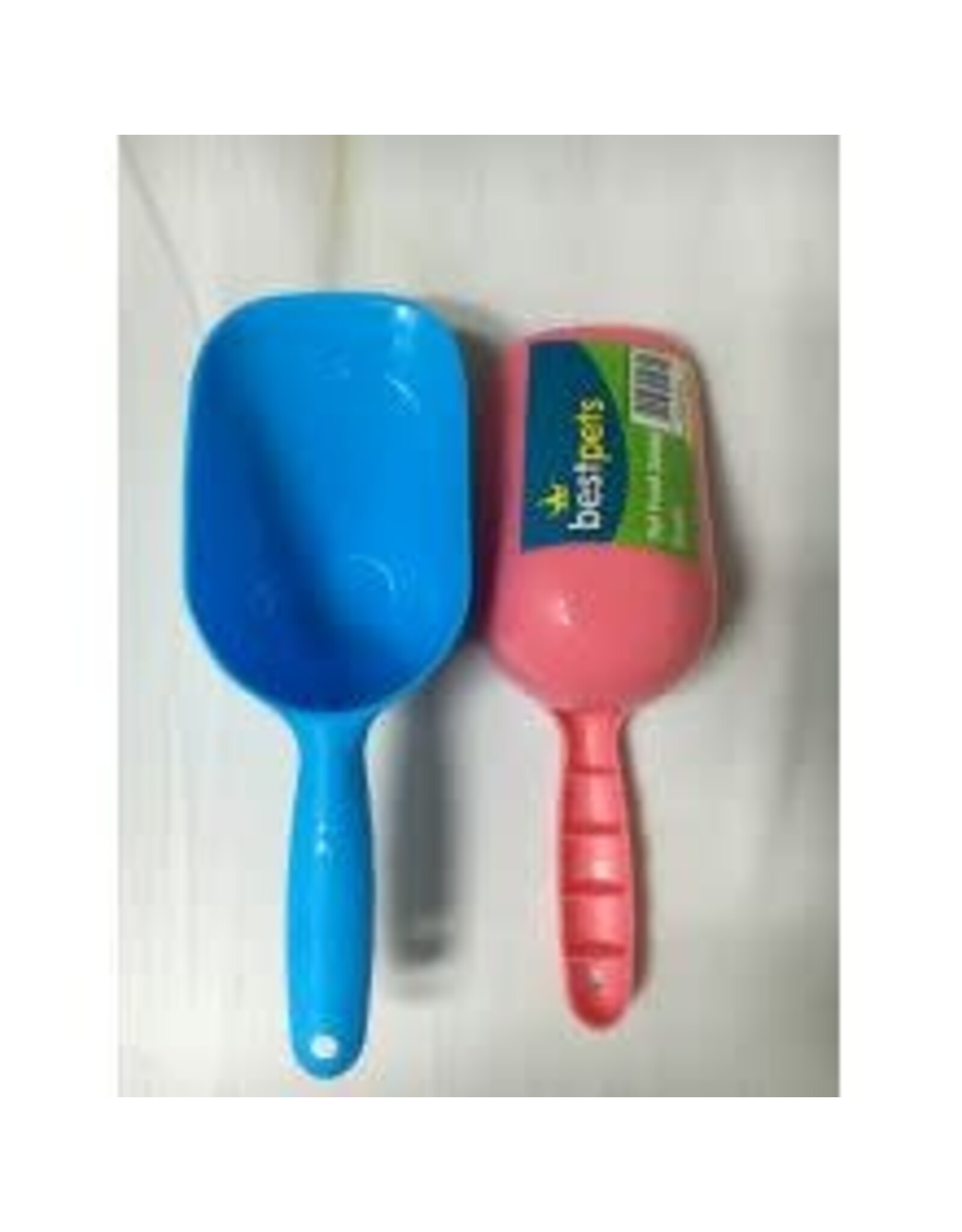 Animal Instincts Plastic Food Scoop Small