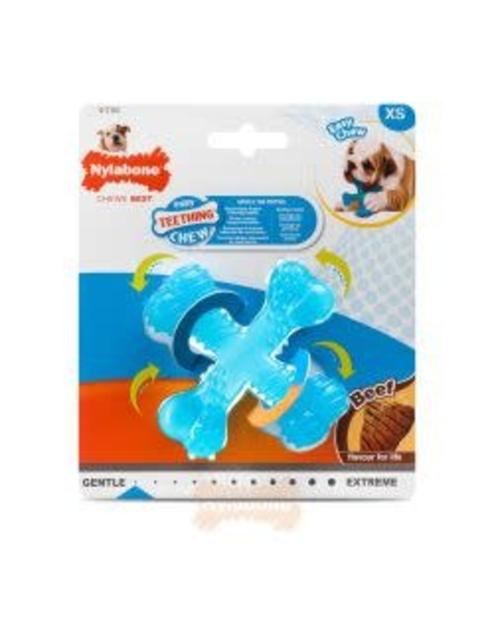 Nylabone Nylabone Puppy Teething Bone