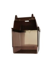 Angell Pets Bird Bath Square Small