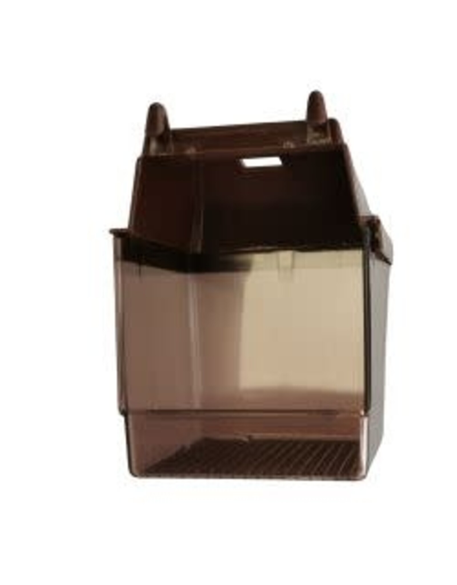 Angell Pets Bird Bath Square Small