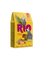 Rio Rio Eggfood For Parakeeets and Parrots 250g