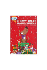 Armitage GB Chewy Advent Calendar