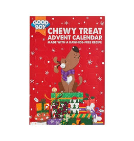 Armitage GB Chewy Advent Calendar
