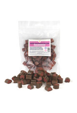 JR Pet Products JR Sliced Beef Sausage 250g