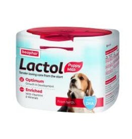 Beaphar Beaphar Lactol Puppy Milk Powder 250g