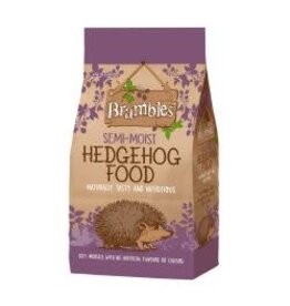 Brambles Brambles Semi Moist Hedgehog Food 1.3kg