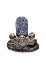 The Spider Shop Zombie Cave - Large