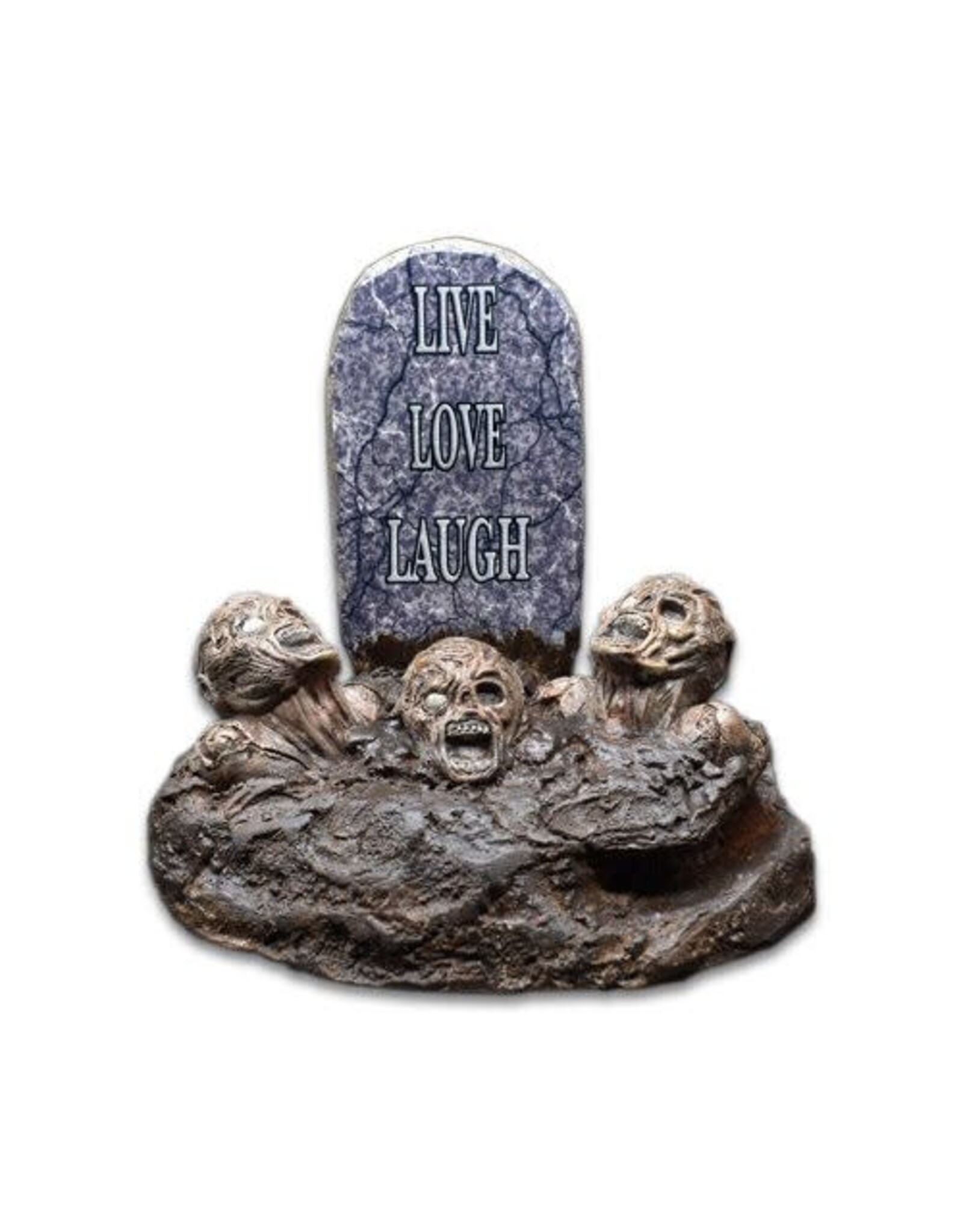 The Spider Shop Zombie Cave - Large