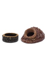 The Spider Shop Spiderling Burrow & Bowl