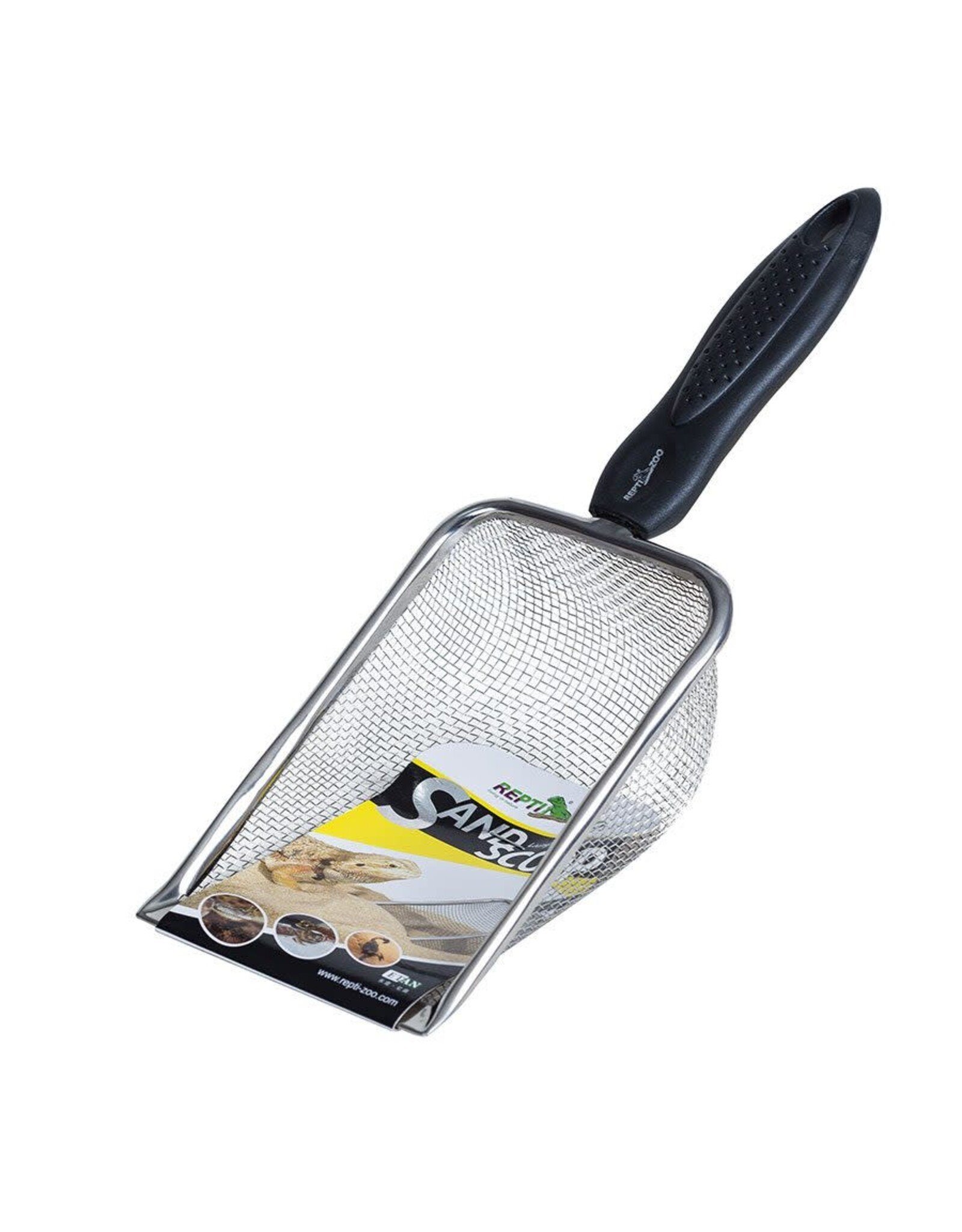 ReptiZoo RZ Sand Scoop