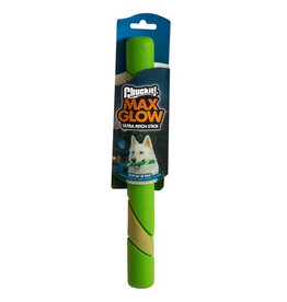 Chuckit ChuckIt Max Glow Fetch Stick