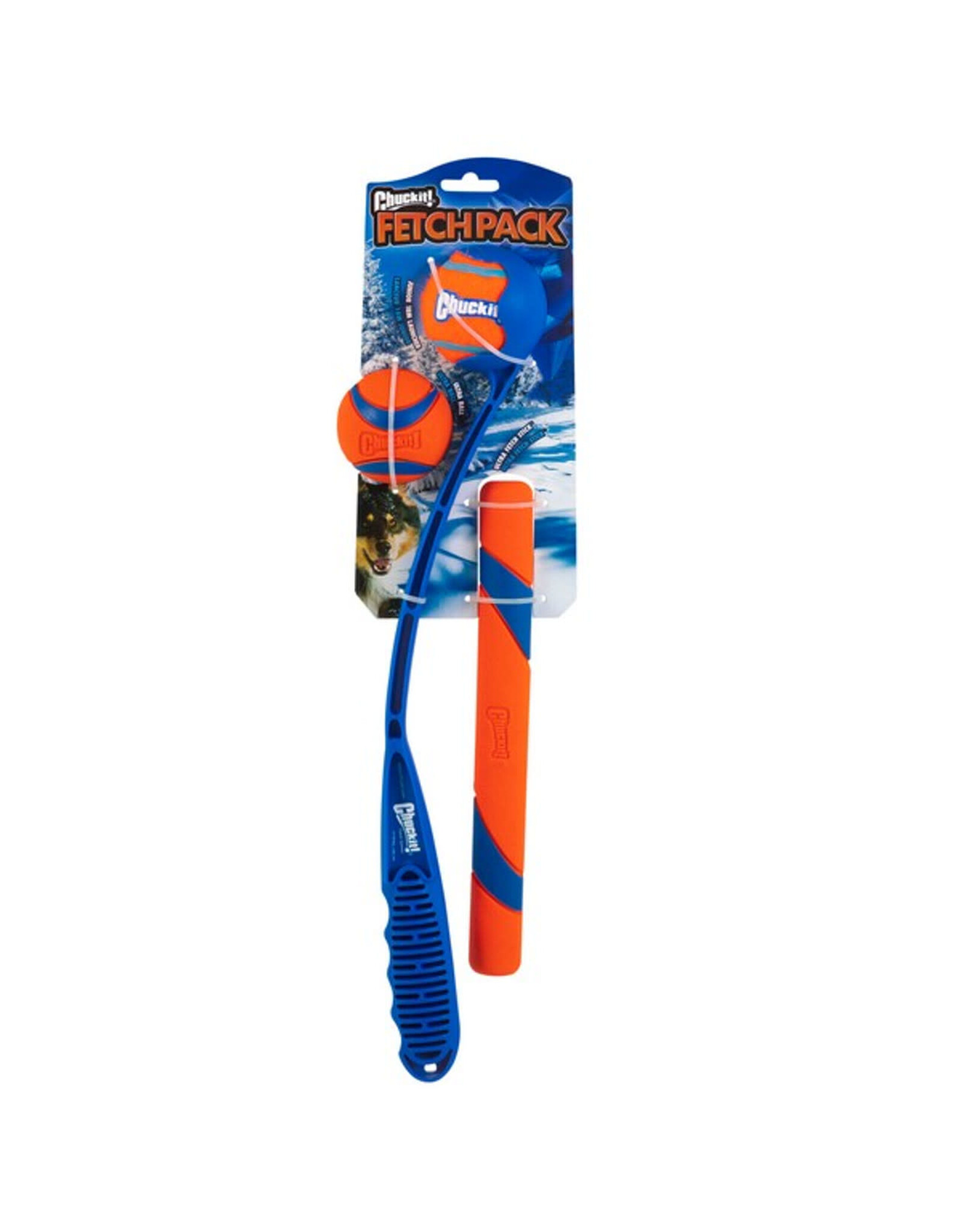 Chuckit ChuckIt Ultra Fetch Holiday Pack