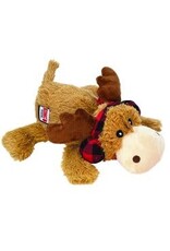 Kong Kong Cozie Reindeer Medium