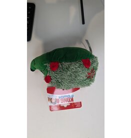 Kong Kong Holiday Comfort Hedgehug Medium