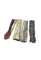 Happy Pet Salmon Skin With Meat - Single